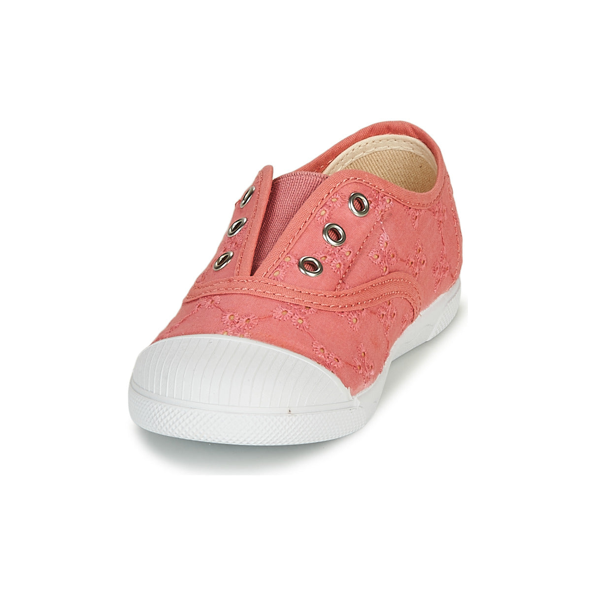 Scarpe bambini ragazza Citrouille et Compagnie RIVIALELLE Rosa