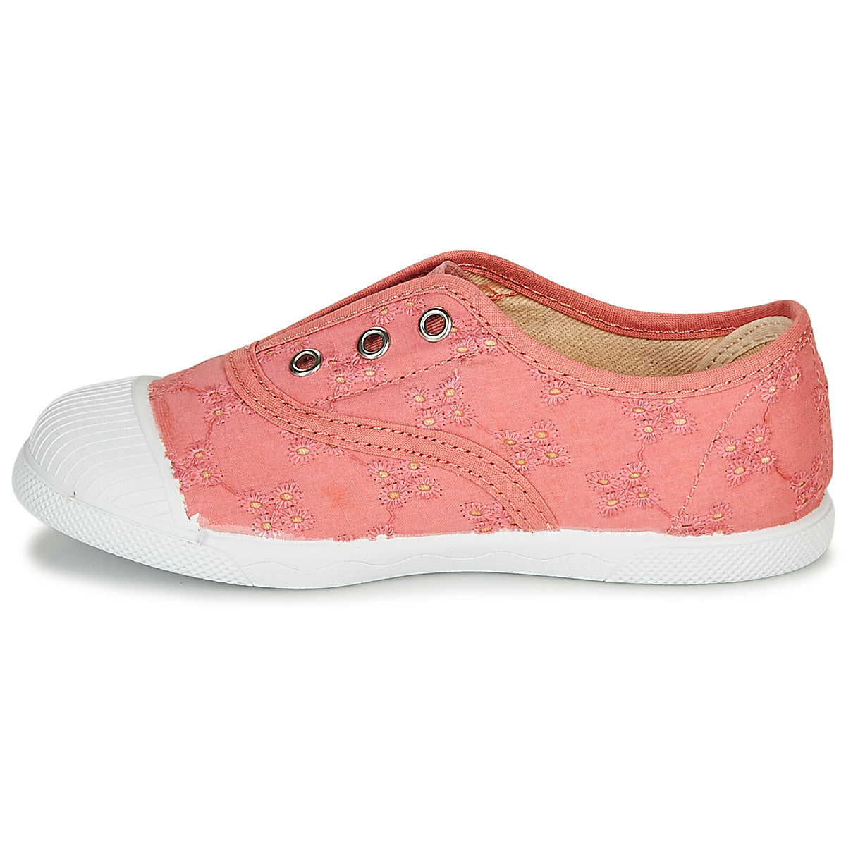 Scarpe bambini ragazza Citrouille et Compagnie RIVIALELLE Rosa
