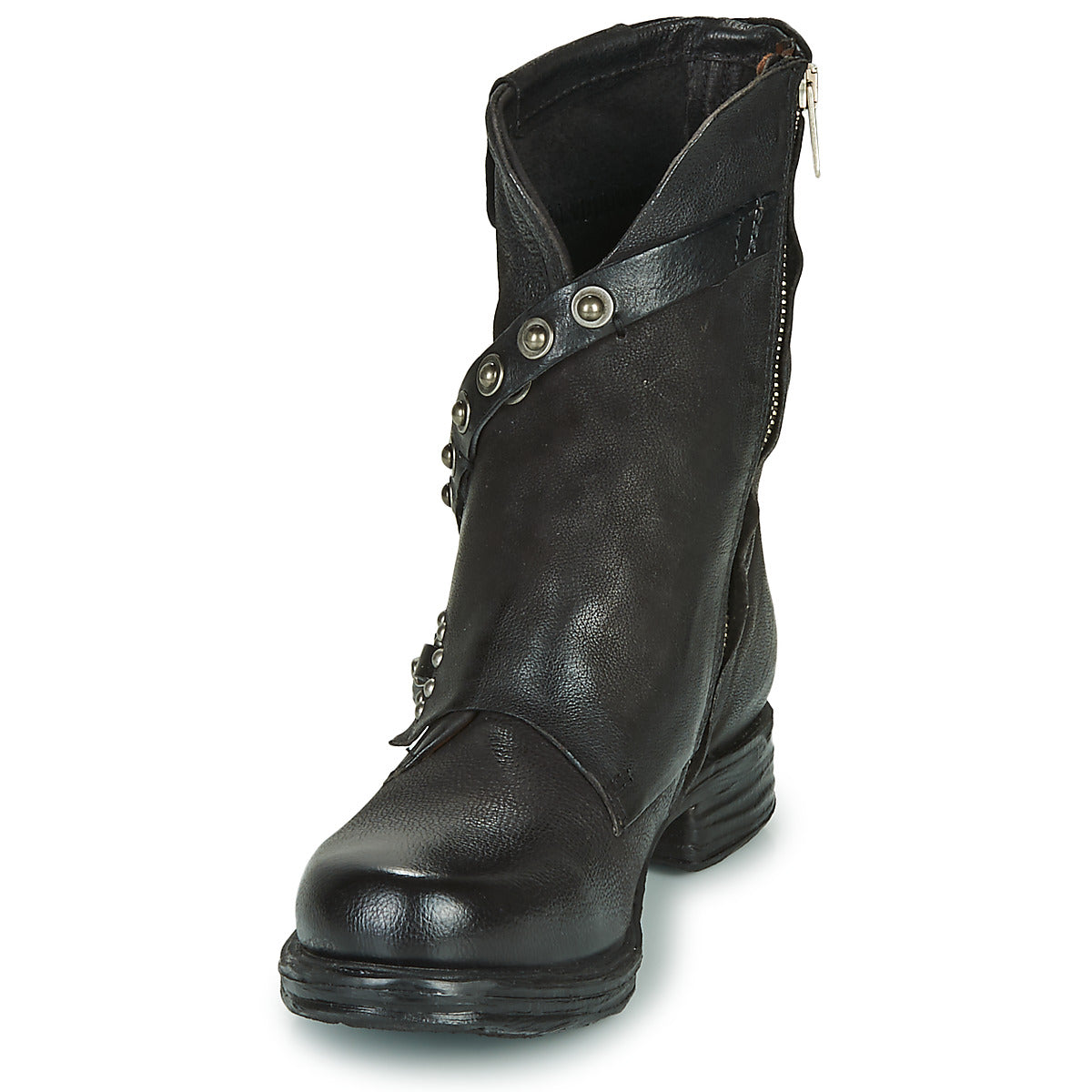 Stivaletti Donna Airstep / A.S.98 SAINTEC Nero
