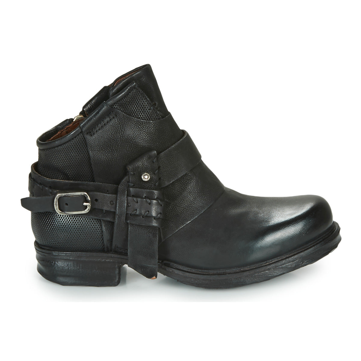 Stivaletti Donna Airstep / A.S.98 SAINTEC Nero