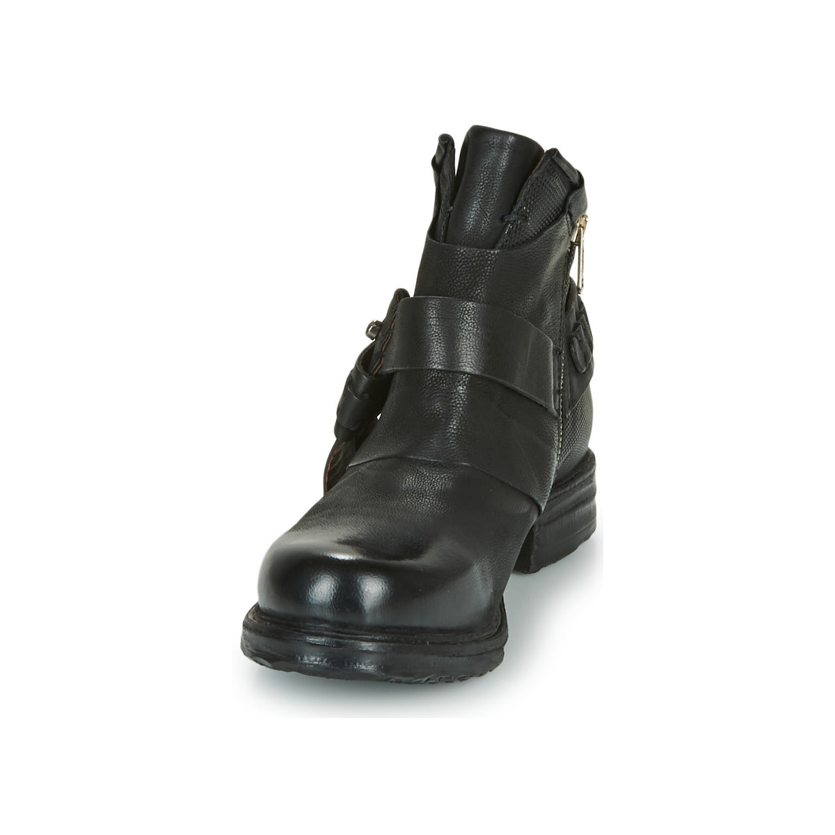 Stivaletti Donna Airstep / A.S.98 SAINTEC Nero