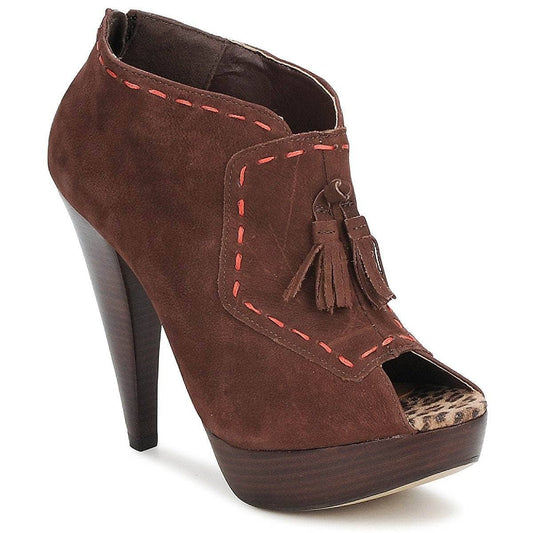 Tronchetti Donna Via Uno KAMILA Marrone