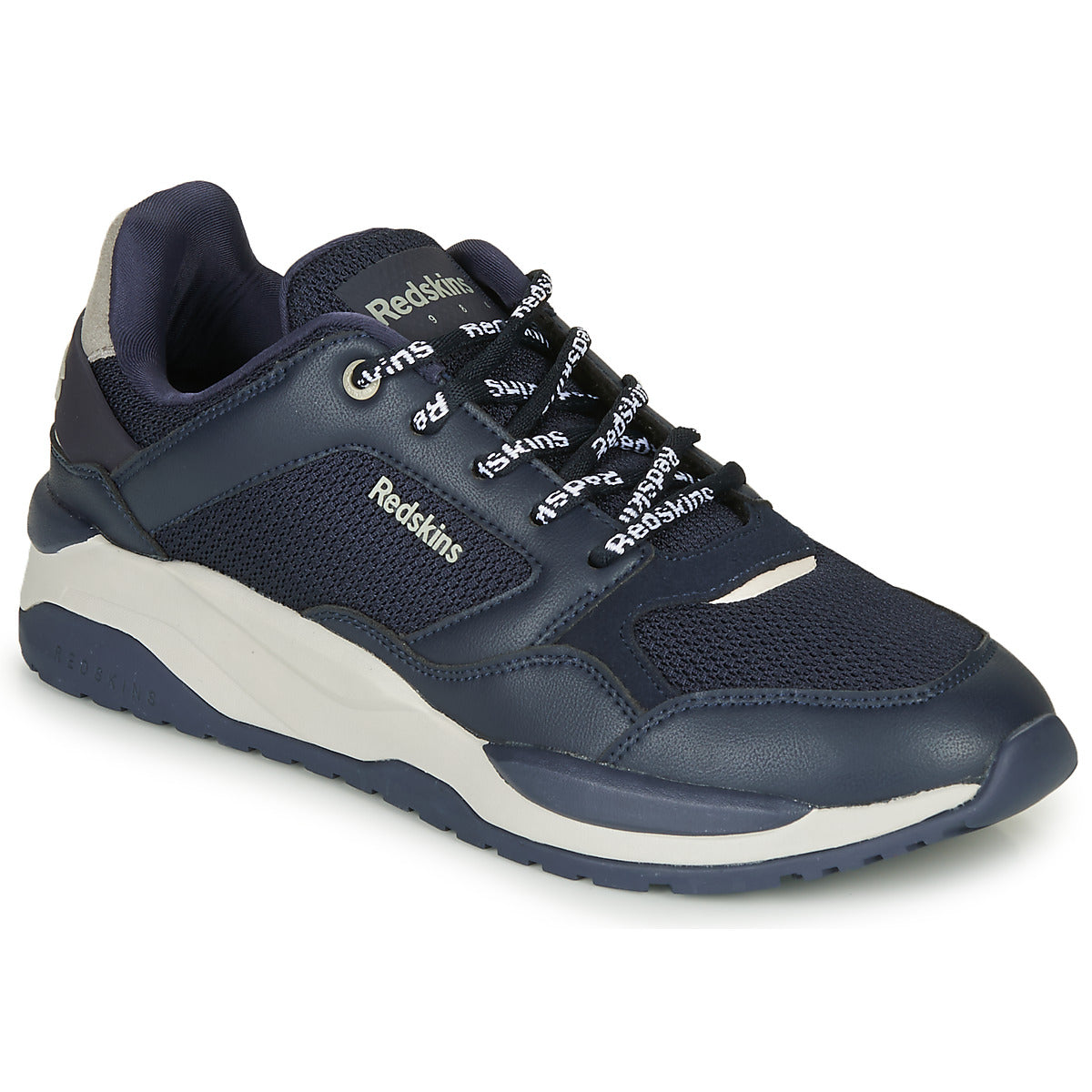Sneakers Uomo Redskins MALVINO Blu