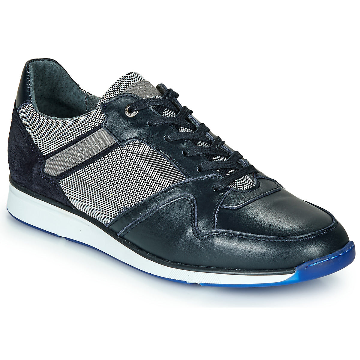 Sneakers Uomo Redskins CORELAN Blu