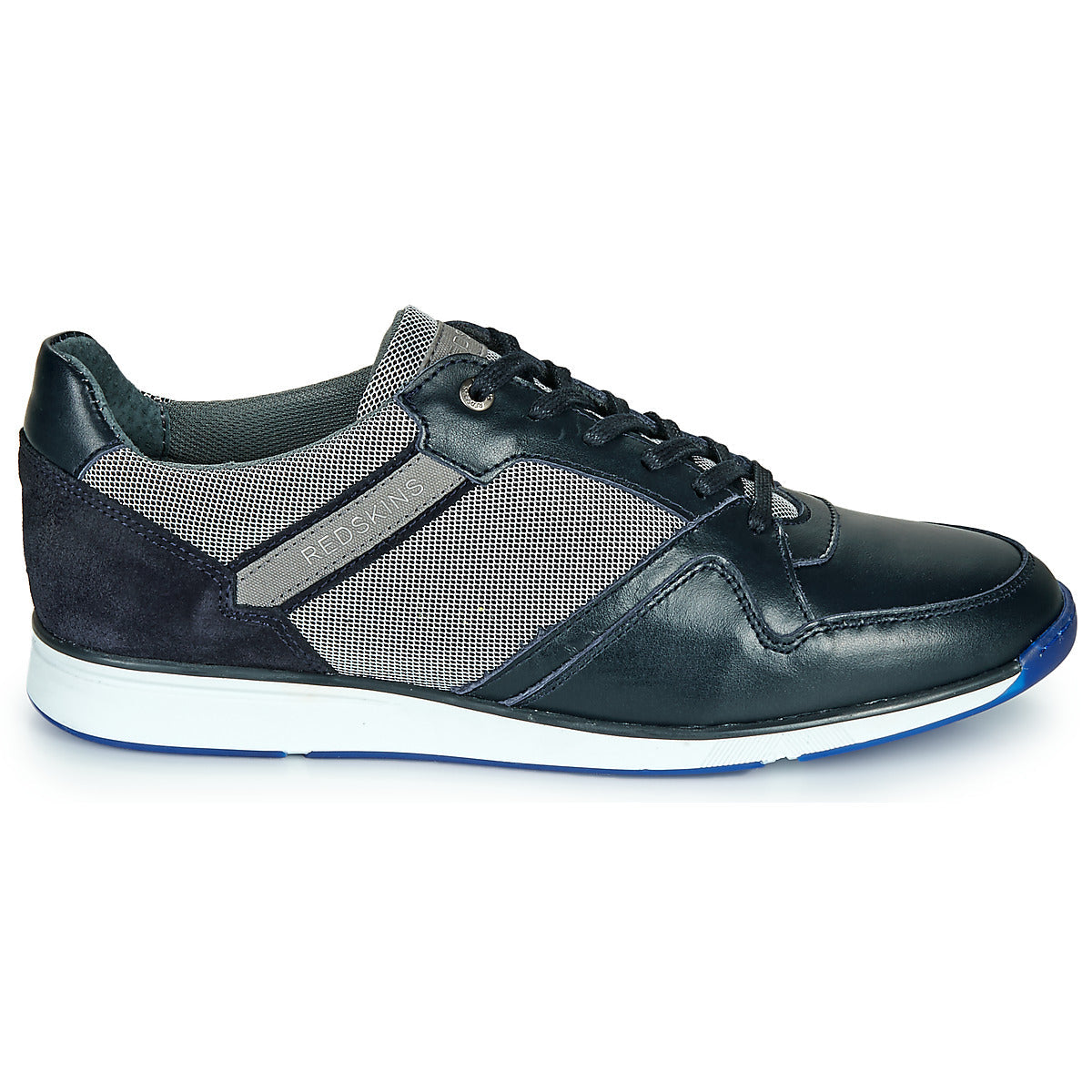 Sneakers Uomo Redskins CORELAN Blu