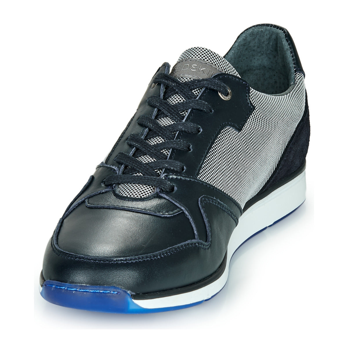 Sneakers Uomo Redskins CORELAN Blu