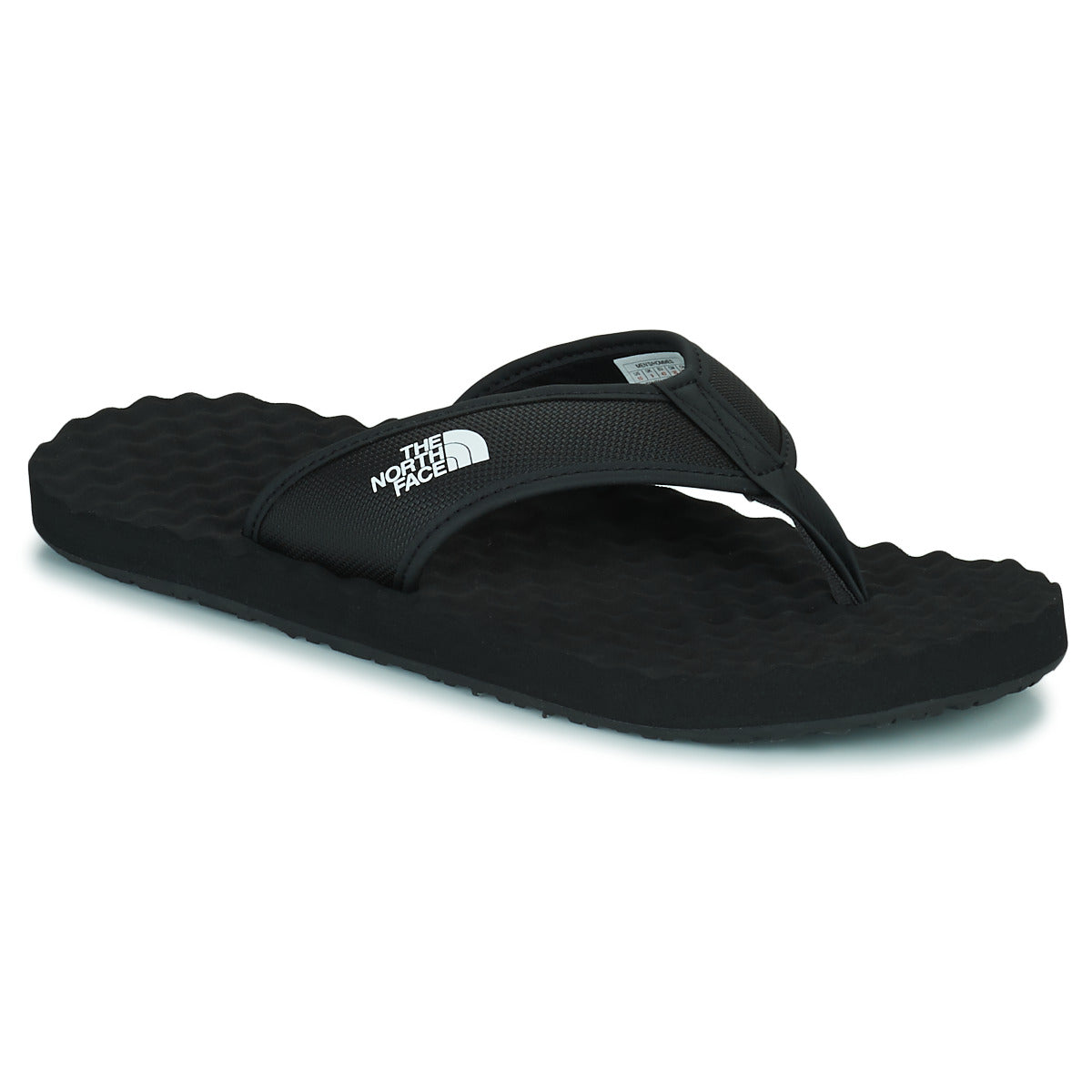 Infradito Uomo The North Face  Base Camp Flip-Flop II  Nero