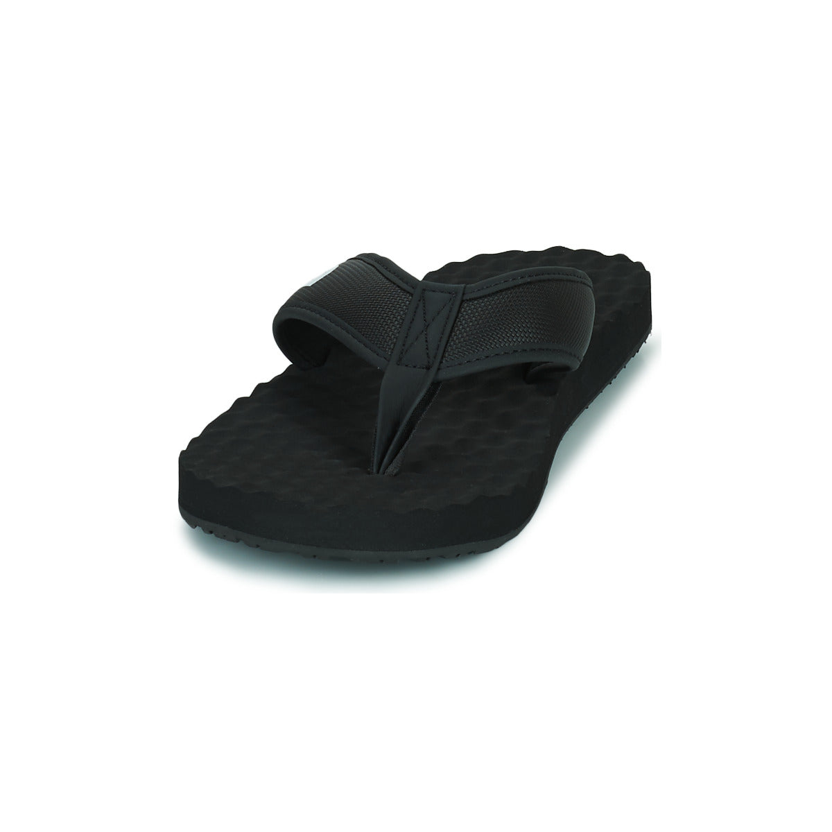 Infradito Uomo The North Face  Base Camp Flip-Flop II  Nero