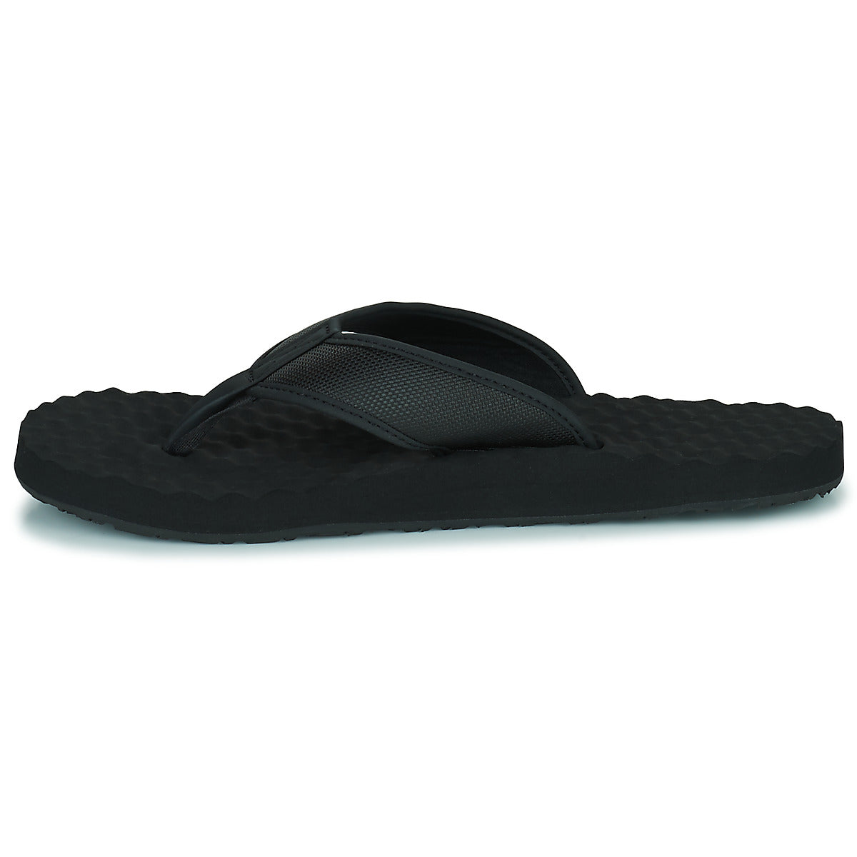 Infradito Uomo The North Face  Base Camp Flip-Flop II  Nero