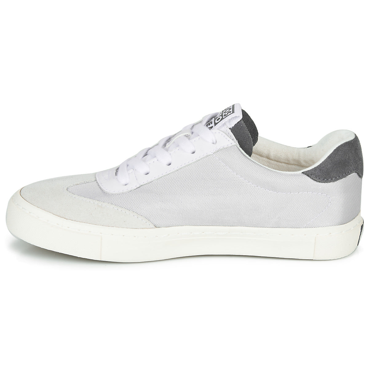 Scarpe bambini ragazzo Gioseppo KANPUR Grigio