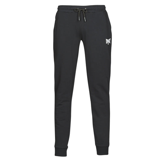 Pantaloni Sportivi Uomo Everlast PEP Nero