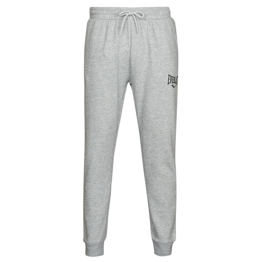 Pantaloni Sportivi Uomo Everlast JOG-ANTS-AUDUBON Grigio