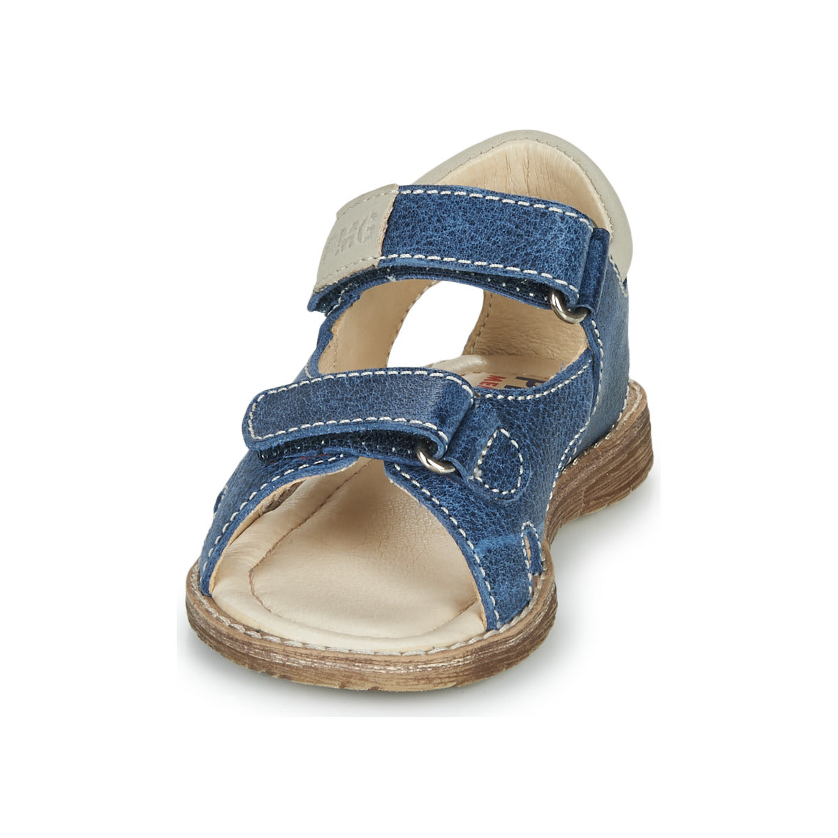 Sandali bambini ragazzo Primigi 5410222 Blu