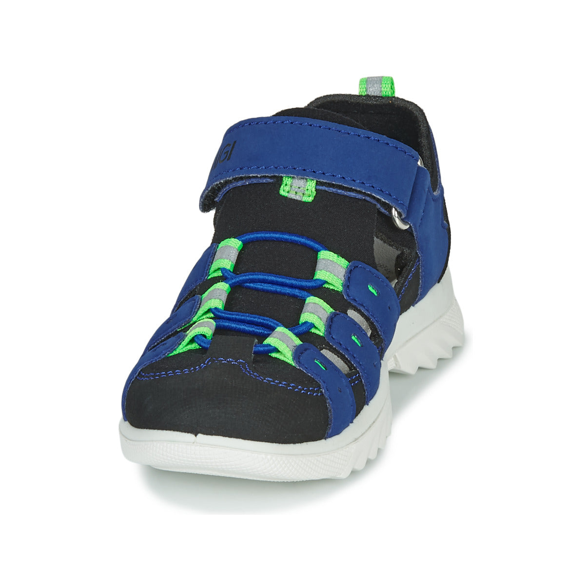 Sandali bambini ragazza Primigi 5371822 Blu