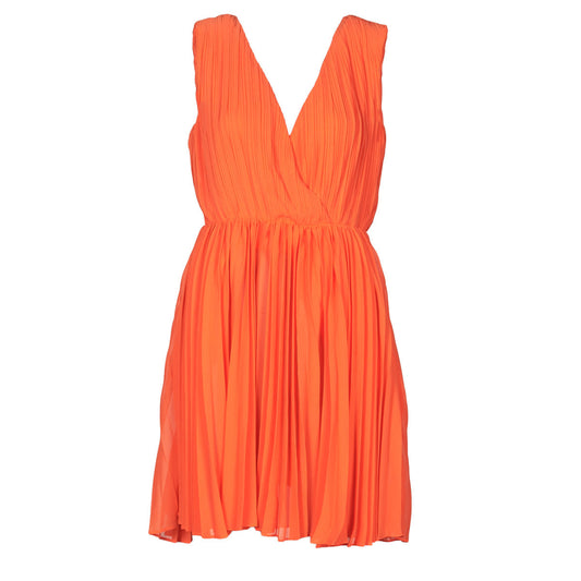 Abito corto Donna Moony Mood PE20-RPL-ROUGE Rosso