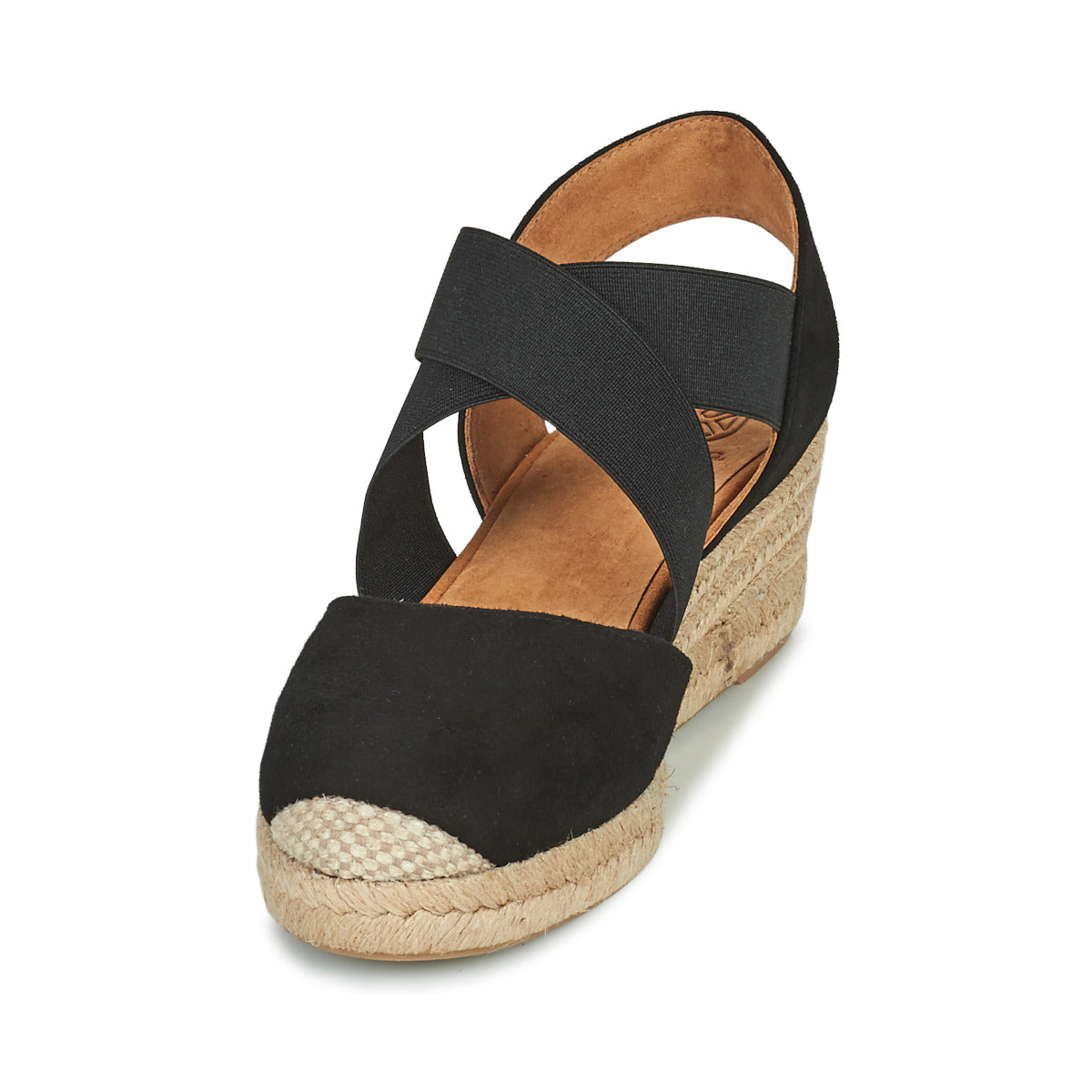 Sandali Donna Unisa CELE Nero