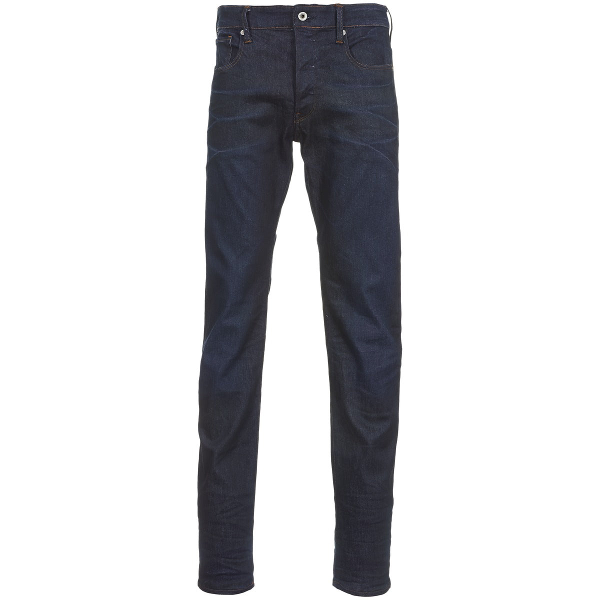 Jeans Tapered Uomo G-Star Raw 3301 TAPERED Blu