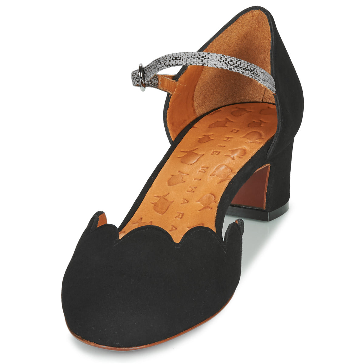 Ballerine Donna Chie Mihara UKUMA Nero