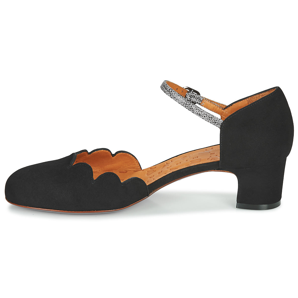 Ballerine Donna Chie Mihara UKUMA Nero