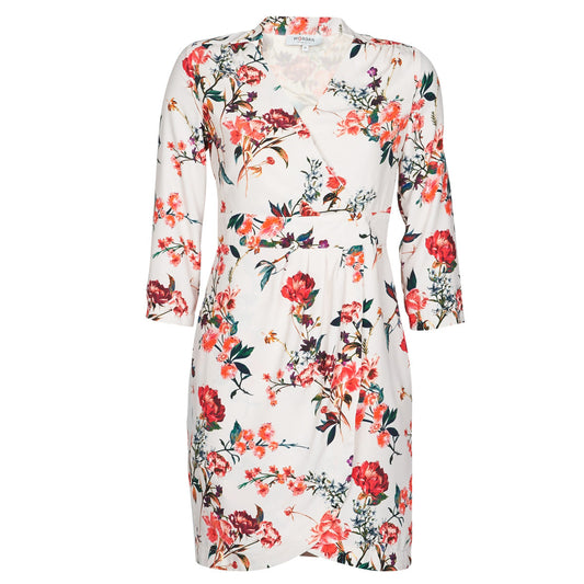 Abito corto Donna Morgan REGARD Beige