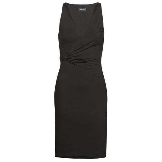 Abito corto Donna Marciano MARCEL DRESS Nero
