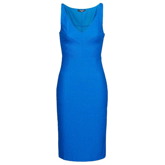 Abito corto Donna Marciano LORENA DRESS Blu
