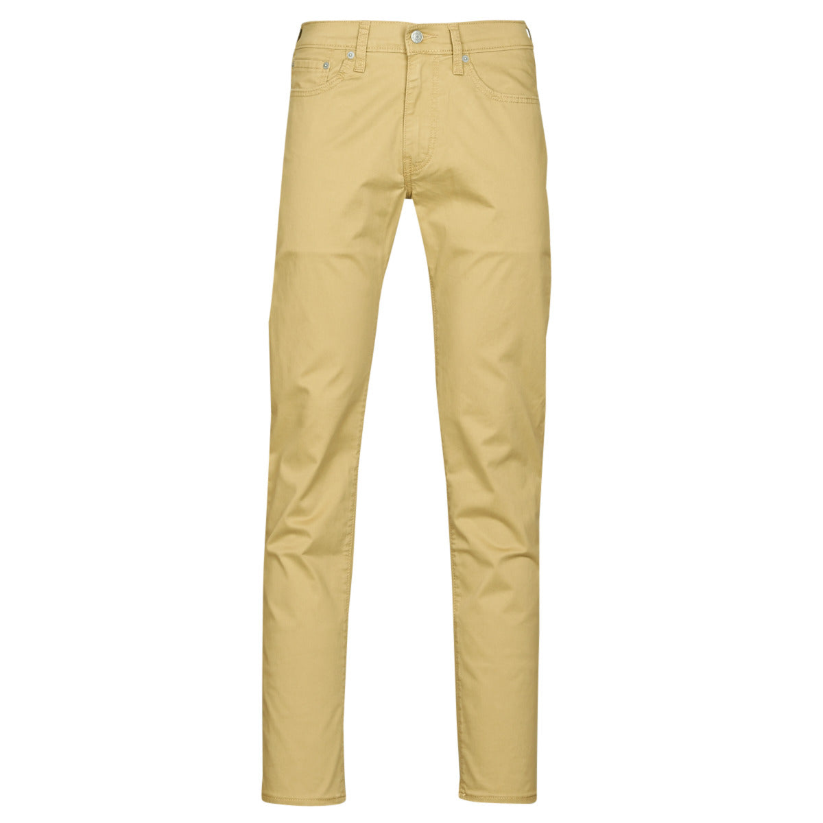 Jeans Slim Uomo Levis 511 SLIM FIT Beige
