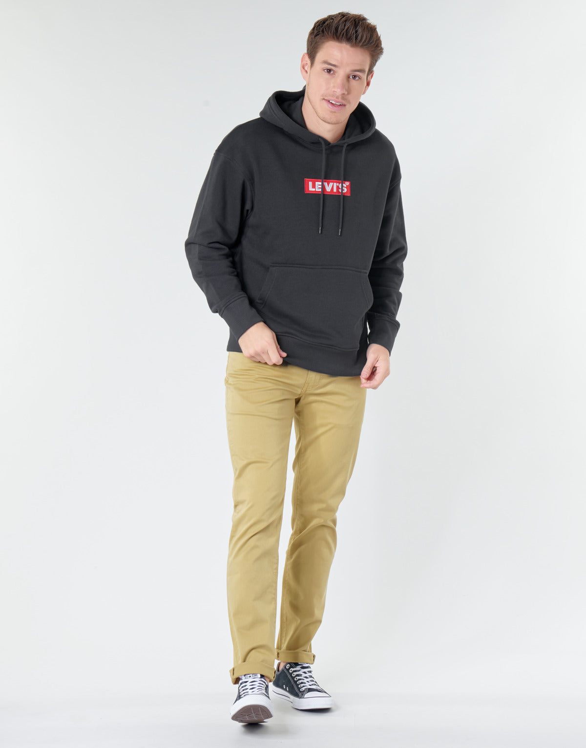 Jeans Slim Uomo Levis 511 SLIM FIT Beige