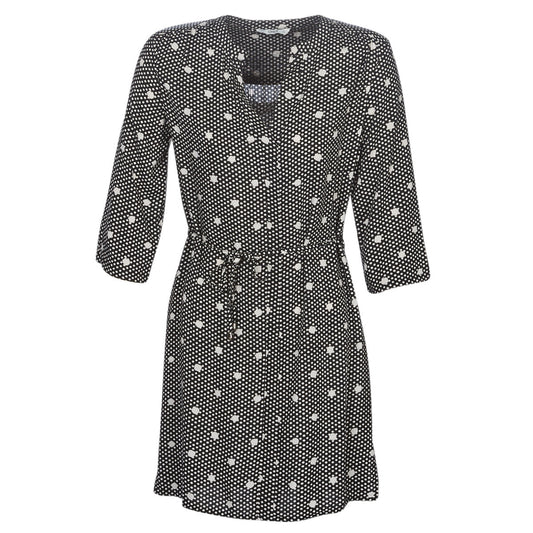 Abito corto Donna Only ONLMAJA Nero