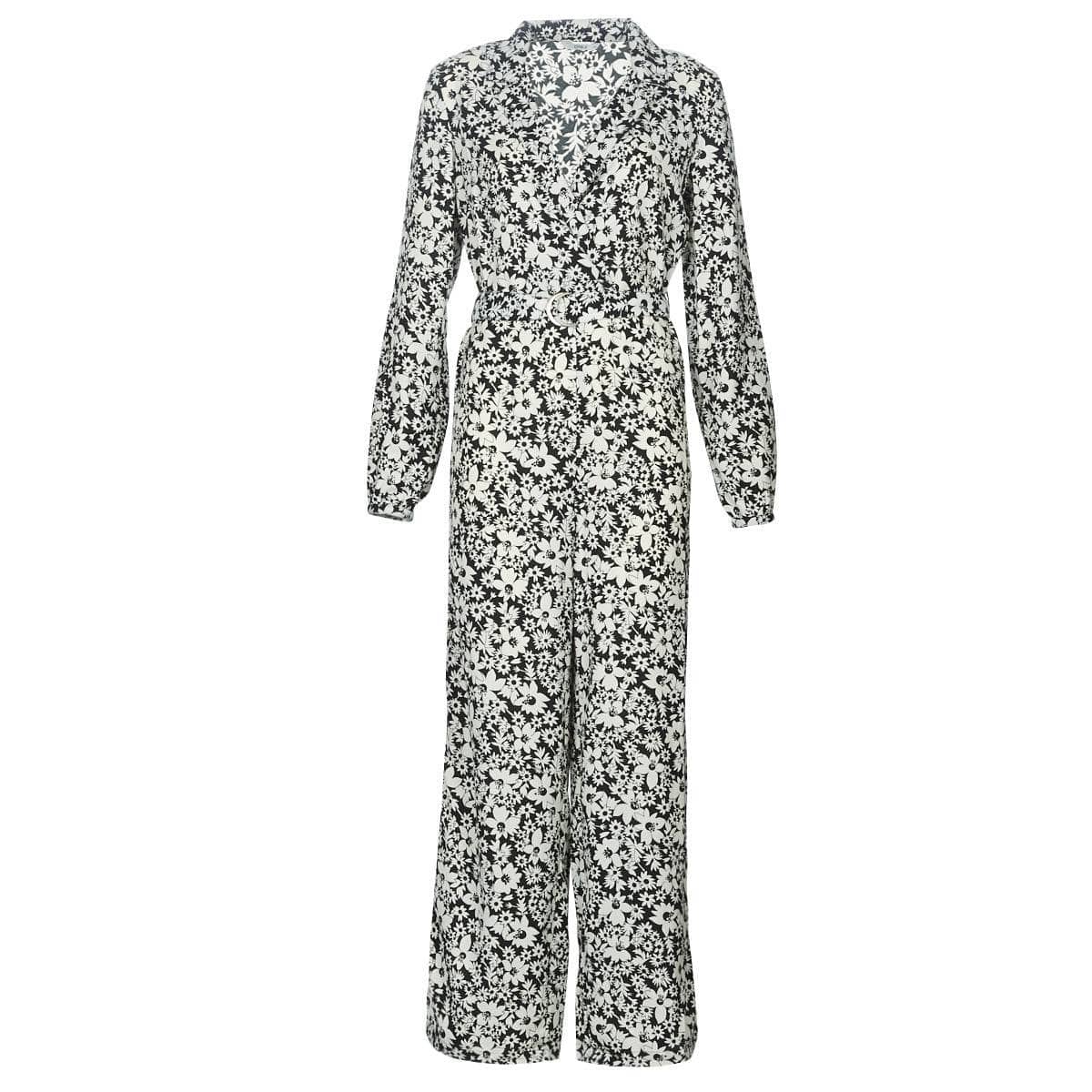 Tute / Jumpsuit Donna Only ONLOPHELIA Grigio