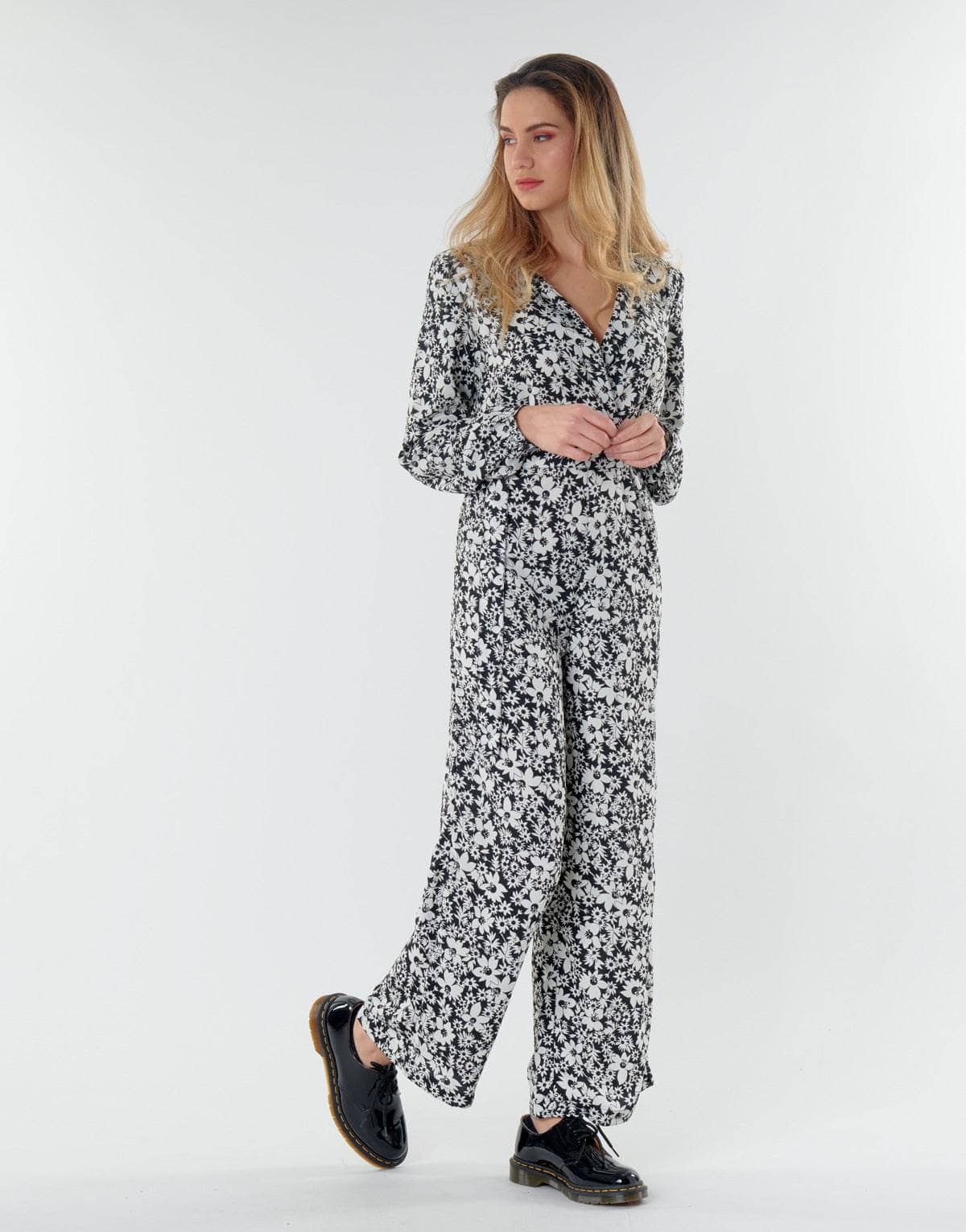 Tute / Jumpsuit Donna Only ONLOPHELIA Grigio