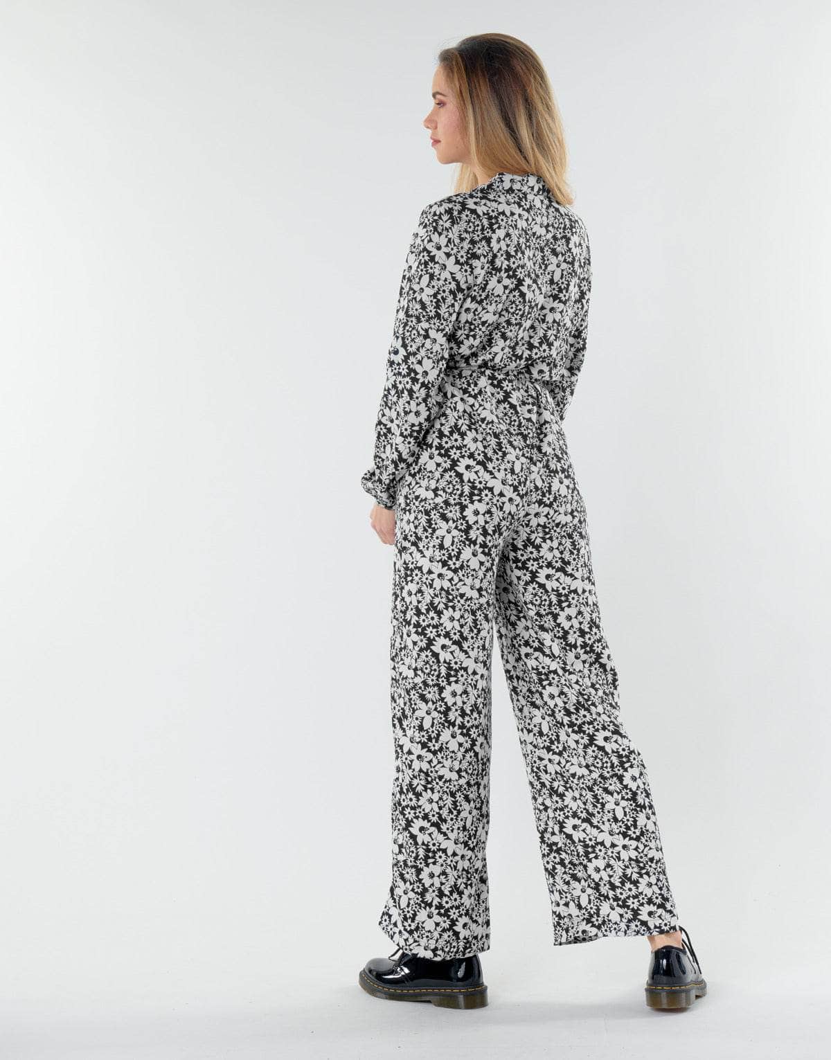 Tute / Jumpsuit Donna Only ONLOPHELIA Grigio