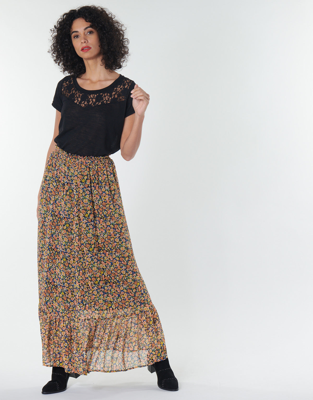 Gonna Donna Only - Multicolore