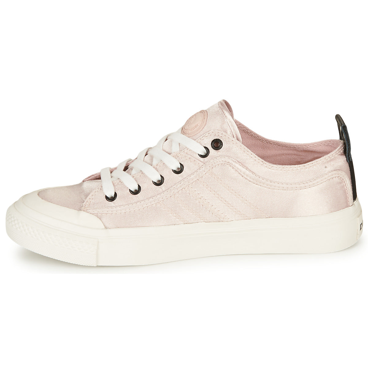 Sneakers basse Donna Diesel S-ASTICO LOW LACE W Beige