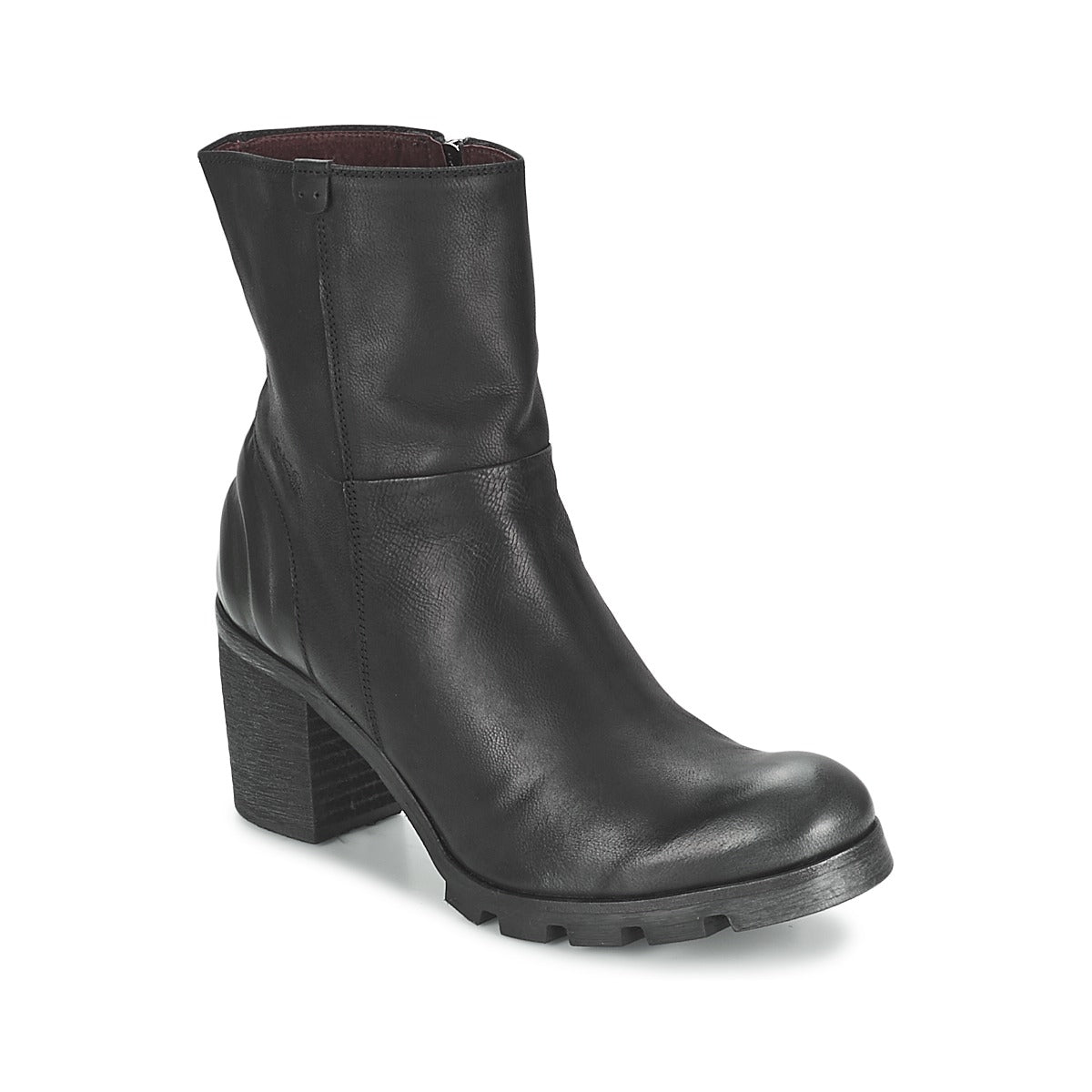 Stivaletti Donna BKR LOLA Nero