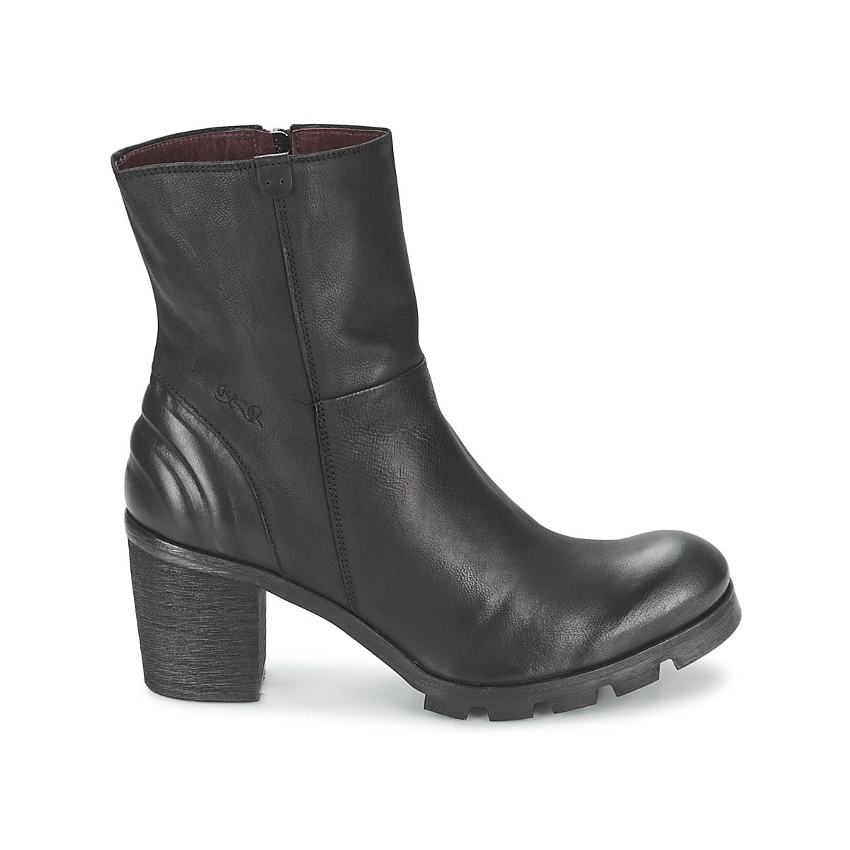 Stivaletti Donna BKR LOLA Nero