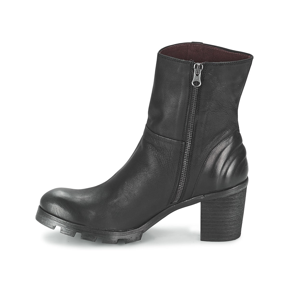 Stivaletti Donna BKR LOLA Nero