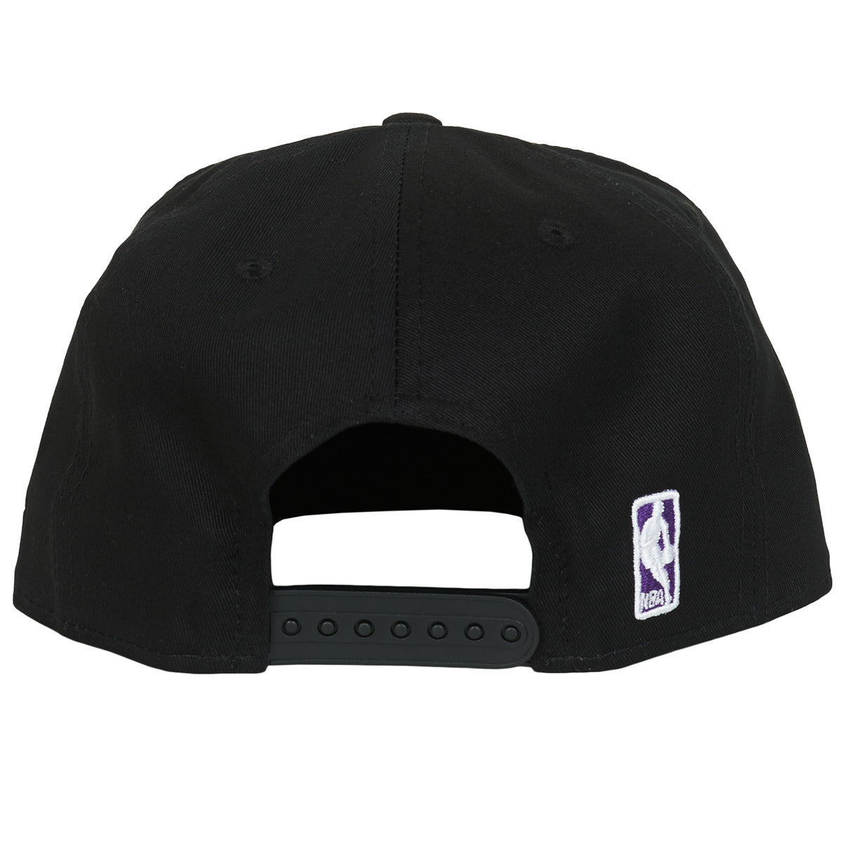 Cappellino Uomo New-Era NBA 9FIFTY LOS ANGELES LAKERS Nero