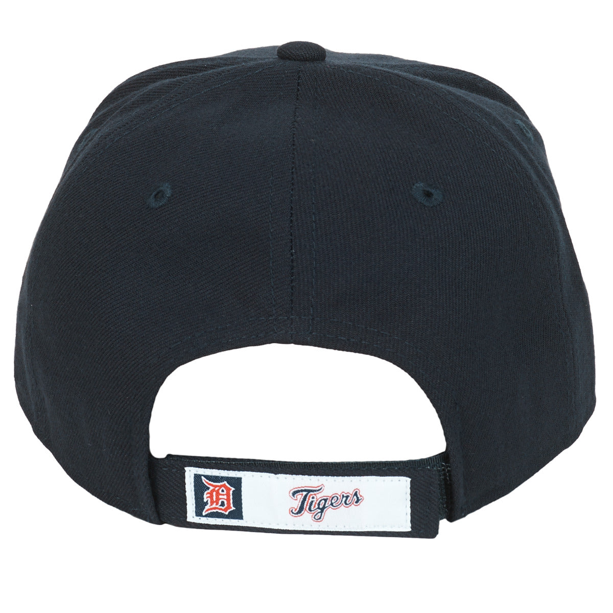 Cappellino Uomo New-Era  MLB THE LEAGUE DETROIT TIGERS  Nero