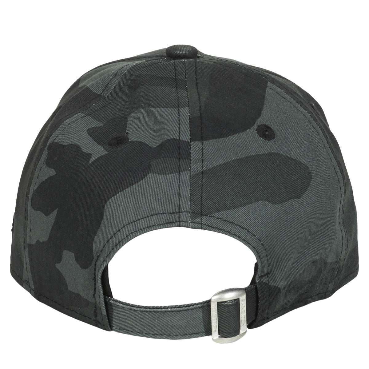 Cappellino Uomo New-Era LEAGUE ESSENTIAL 9FORTY NEW YORK YANKEES Grigio