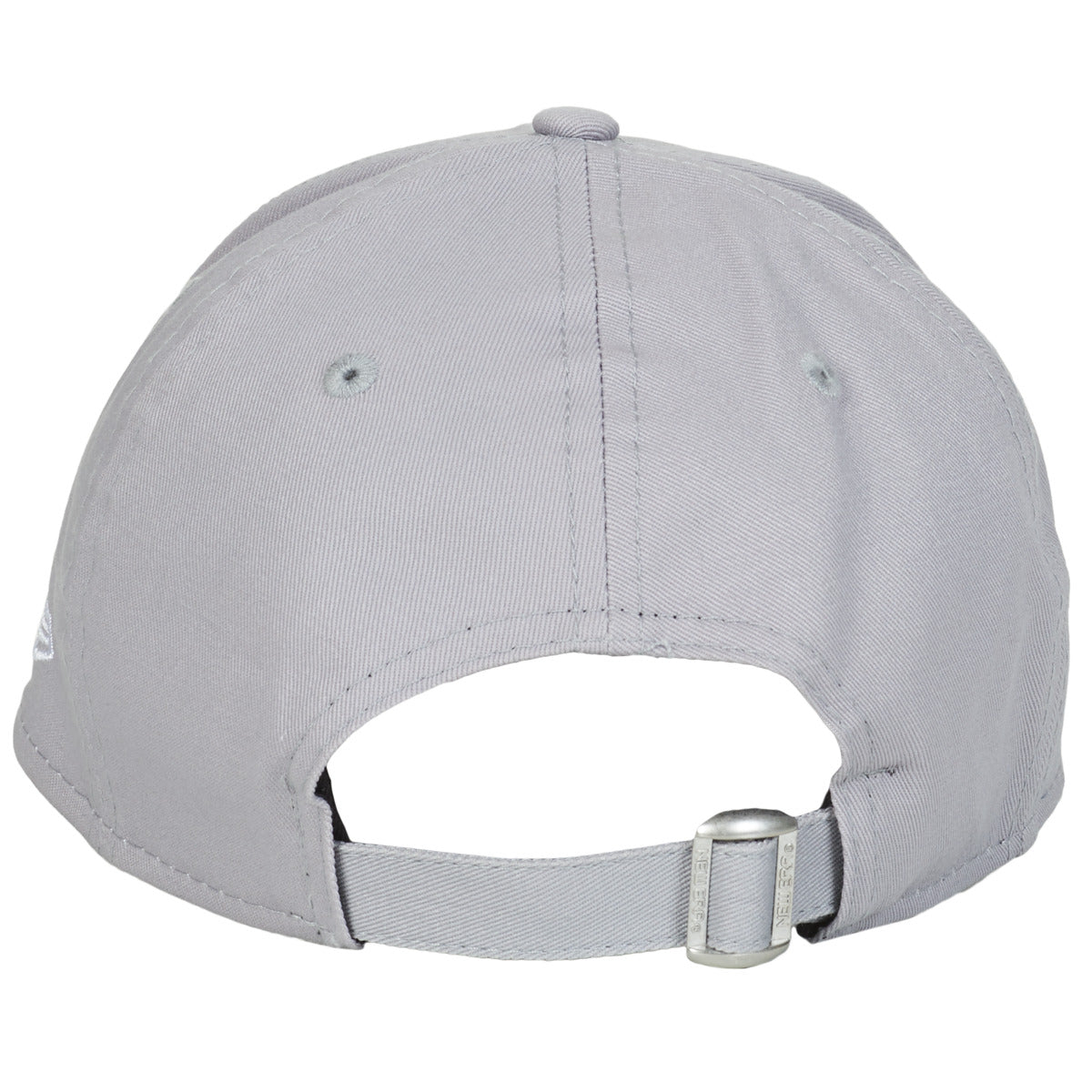 Cappellino Uomo New-Era LEAGUE BASIC 9FORTY NEW YORK YANKEES Grigio