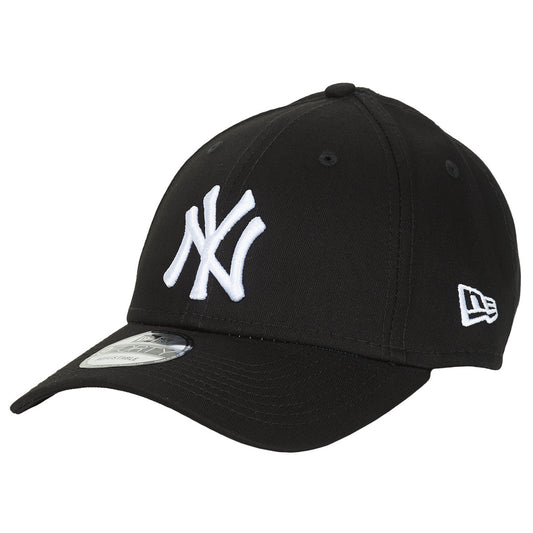 Cappellino Uomo New-Era LEAGUE BASIC 9FORTY NEW YORK YANKEES Nero