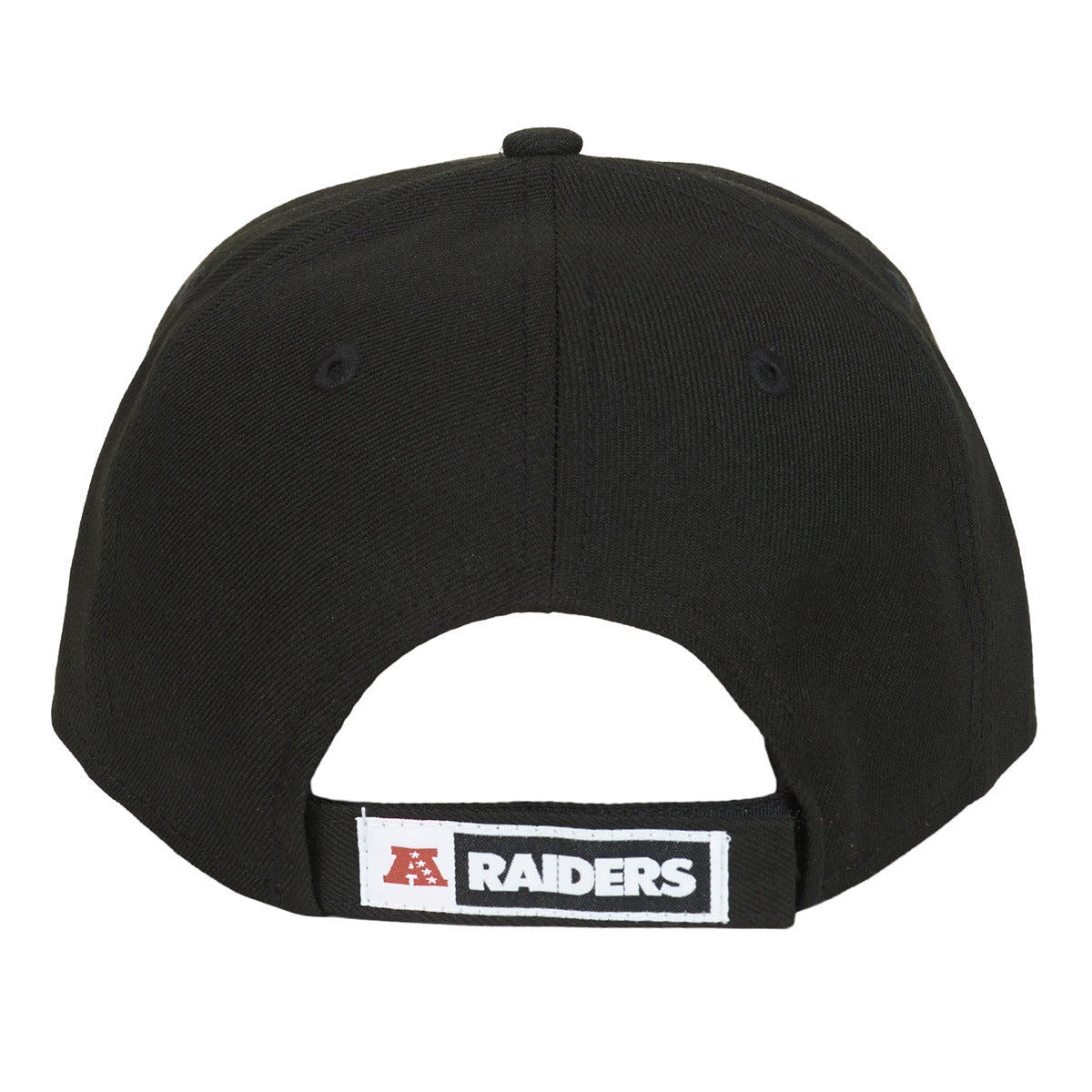 Cappellino Uomo New-Era NFL THE LEAGUE OAKLAND RAIDERS Nero