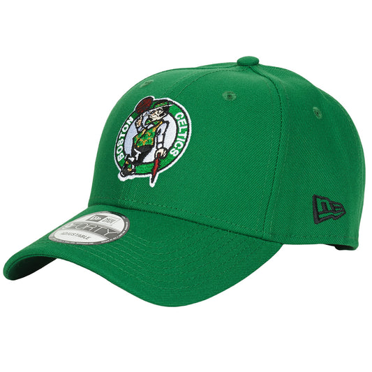 Cappellino Donna New-Era  NBA THE LEAGUE BOSTON CELTICS  Verde