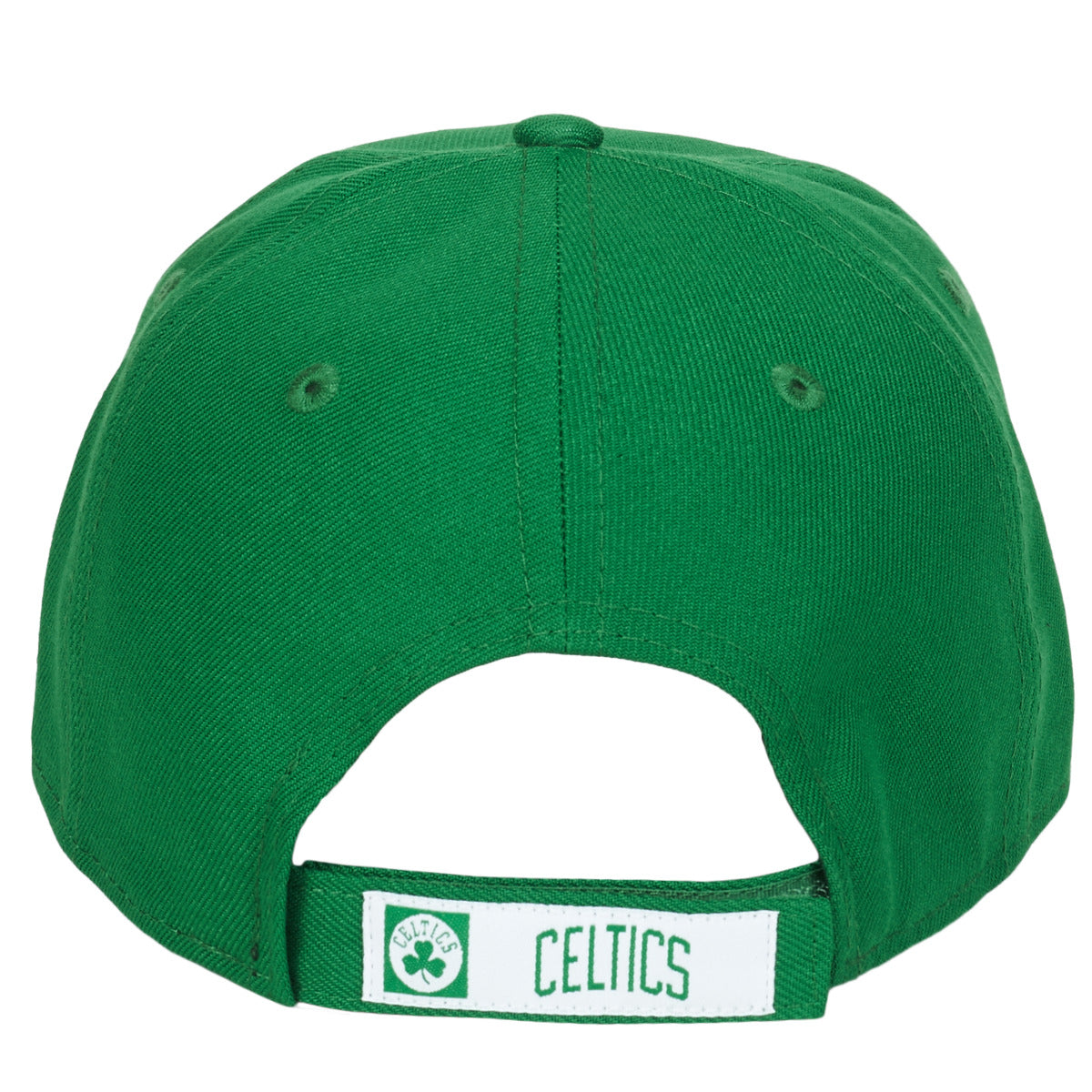 Cappellino Donna New-Era  NBA THE LEAGUE BOSTON CELTICS  Verde