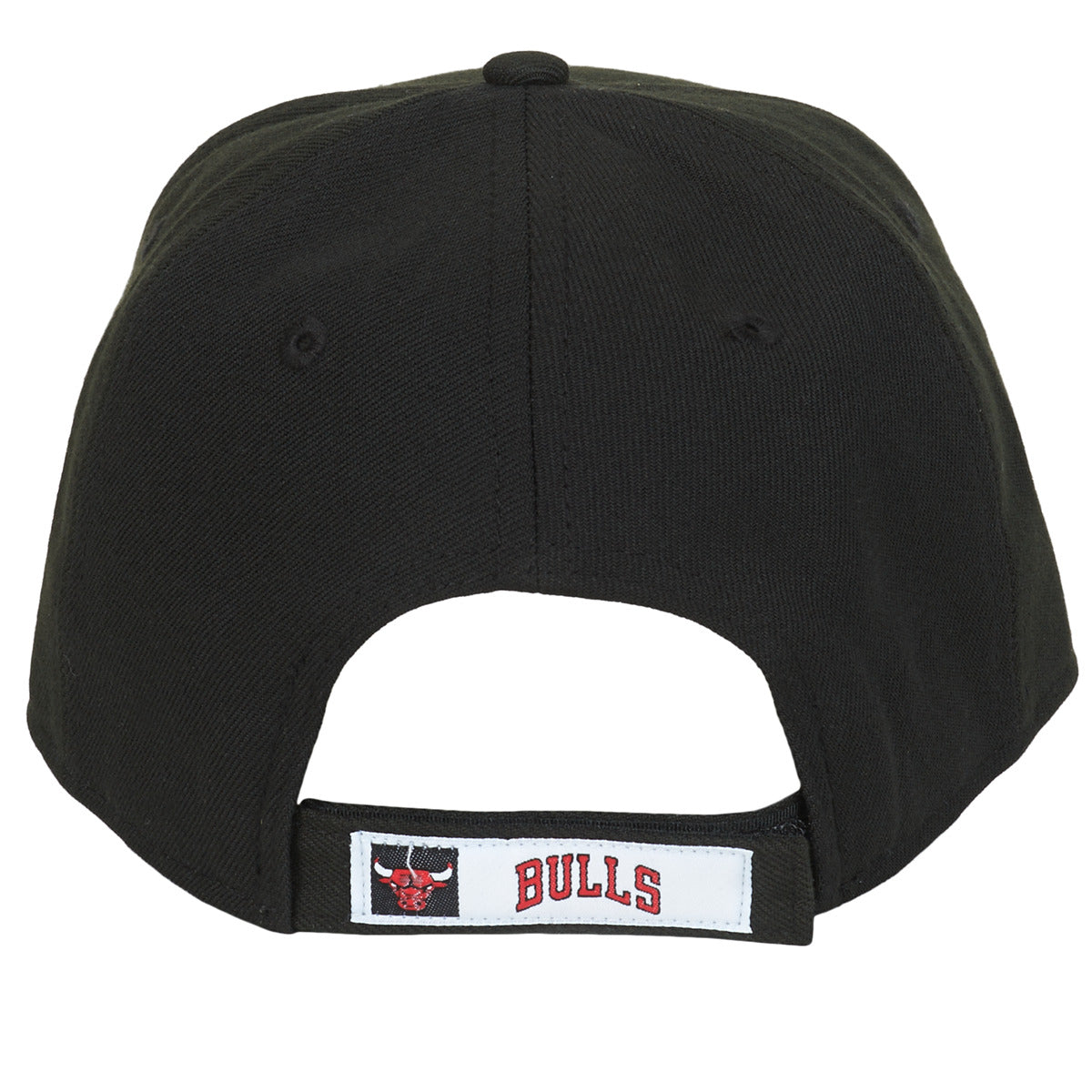 Cappellino Uomo New-Era NBA THE LEAGUE CHICAGO BULLS Nero