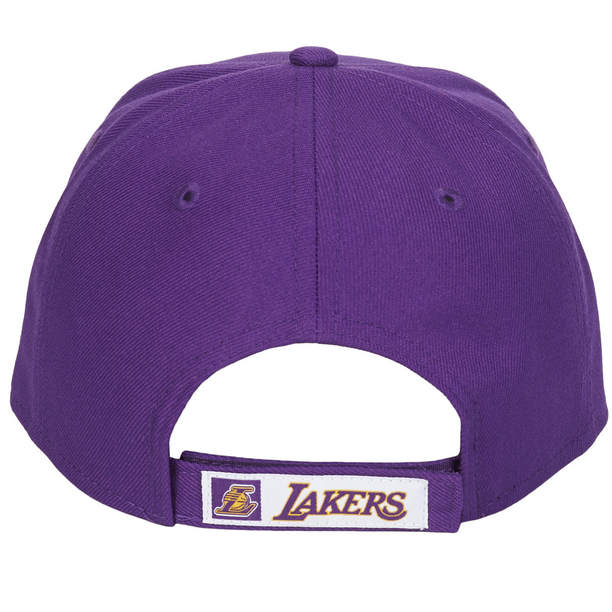 Cappellino Uomo New-Era NBA THE LEAGUE LOS ANGELES LAKERS Viola