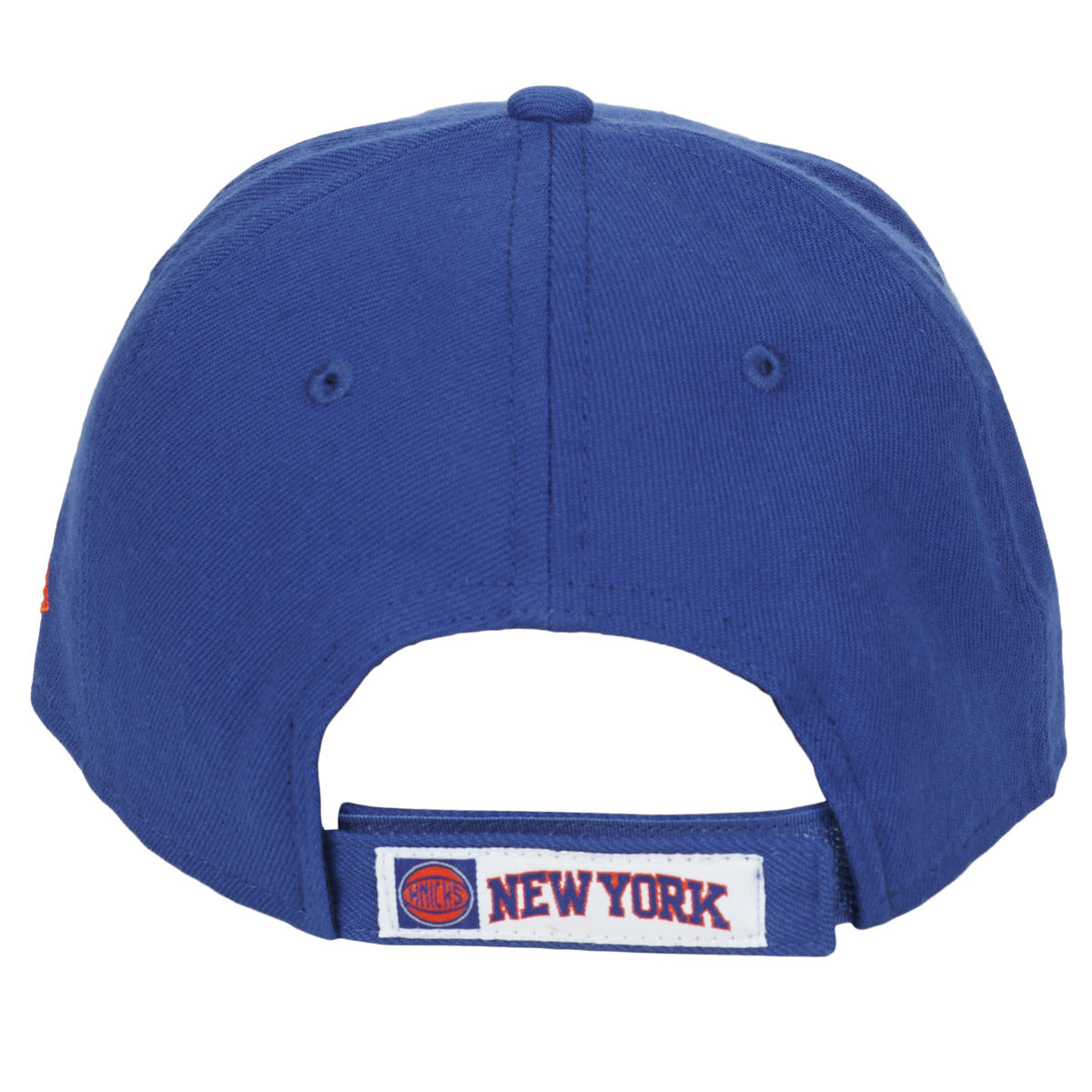 Cappellino Uomo New-Era NBA THE LEAGUE NEW YORK KNICKS Blu