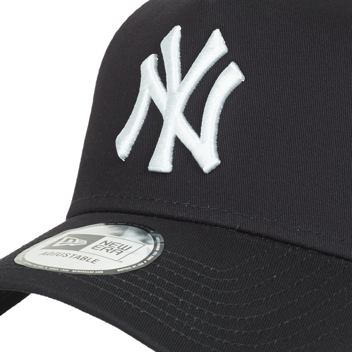 Cappellino Uomo New-Era CLEAN TRUCKER NEW YORK YANKEES Nero