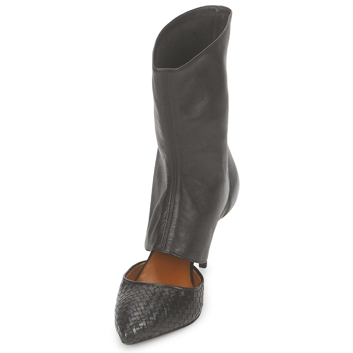 Stivaletti Donna Stéphane Kelian IVAN Nero